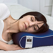 Подушка ортопедична Wave 6097 Delicate satin Ocean MirSon