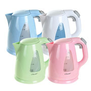 чайник електричний