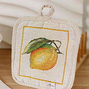 Прихватка кухонная Сицилия Прованс