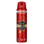 Аерозольний дезодорант 150 мл Epic Legend Old Spice 8700216606035