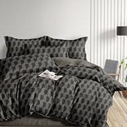 Постільна білизна 357 сатин Marcel