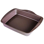 Форма для запікання прямокутна Pyrex Asimetria 25x20см AS25RR0/7646