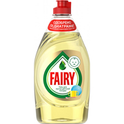 Засіб для миття дитячого посуду Fairy