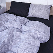 Постільна білизна 17-4762 Novara бязь MirSon