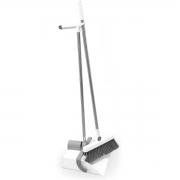 Набор для уборки совок складной и щетка Мой Дом AH01649