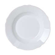 Тарелка суповая 23 см Louis XV Luminarc V0722