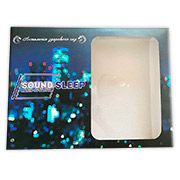 Подарункова коробка SoundSleep 38см