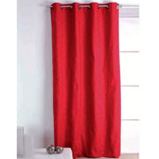 Штора Antilo VICKING ROJO HERMES - Фото №2