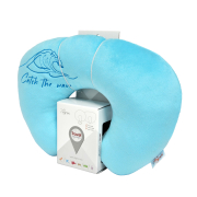 Підголовник "Catch the wave", Tigres