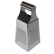 Терка многофункциональная Maestro 4-гранная MR1601