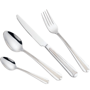 Столовий набір фраже 24 предмета Maestro MR1520