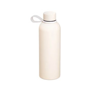 Термопляшка 500 мл Yiwu HP-14-53BE бежева