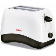 Тостер Tefal TT130130 білий