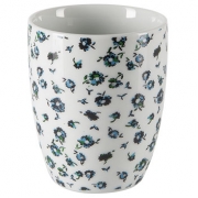 Стакан для ванной комнаты Spirella porcelain Eve 7610583199270