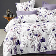 Постельное белье Вероника 100883 бязь-люкс Selena