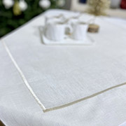 Настільник лляний SKLB30D-85 LiMaSo