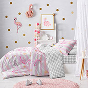 Постільна білизна XC-9162 VIP сатин-лайт люкс Love You