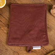 Прихватка кухонна 19-1217 Chocolate Perla бязь Mirson