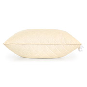 Подушка шовкова висока 1255 Carmela Silk Kapok MirSon