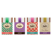 Ластик кольоровий Sweet Kite K20-015 асорті