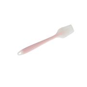 Пензель силіконовий Великий Kornel рожевий