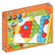 Набір Для занять мозаїкою Quercetti 4195-Q