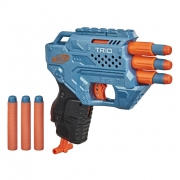 Бластер Еліт Тріо Nerf Hasbro E9954