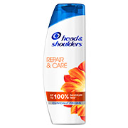 Шампунь проти лупи Head&Shoulders Відновлення та догляд 400 мл