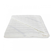 Наматрацник ТЕП EcoBlank мікро поліестер