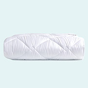 Ковдра готельна літня Classic Ideia