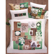 Постільна білизна Le Vele Chakra