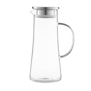 Глечик з кришкою 1400 мл Ardesto AR2614BPG