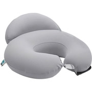 Подушка-диванчик для годування Sei Design сіро-бежева