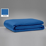 Простирадло MirSon бязь 19-4150 Ofelia синя