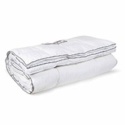 Перина пухова Penelope Piume pro