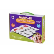 Пазл Same Toy Mad Xiang Кольори і фігури 2053AUt