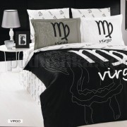 Постельное белье ARYA Зодиак Virgo (Дева) - Фото №2