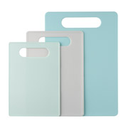 Набір дощок кухонних 3 шт Gemini Gourmet Ardesto AR1403BG