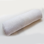 Валик Lintex поперековий сірий