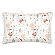 Наволочка дитяча Ballerina CS3 ранфорс Cosas