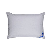 Подушка пір'яна Ірис Billerbeck