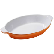 Деко овальний 38х26 Maestro