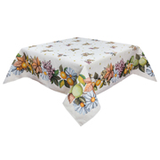 Скатертина гобеленова Весняний аромат Limaso