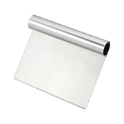 Шпатель кондитерський 15x12 см Grey Line Ringel RG-5130