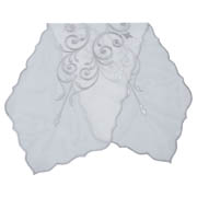 Доріжка з вишивкою Limaso NPV020