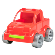 Авто "Kid cars Sport" пікап червоний