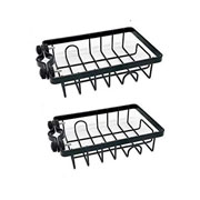 Набір органайзерів-тримачів для змішувача Raum Ringel RG-012b