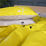 Наволочка 19-2508 Cascata ranforce-elite MirSon