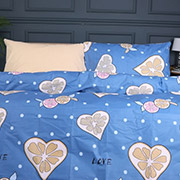 Наволочка 17-4823 Nathaniel ranforce-elite MirSon