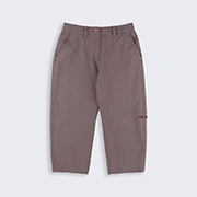 Штани для хлопчика ШР900 котон Бембі H00-коричневий